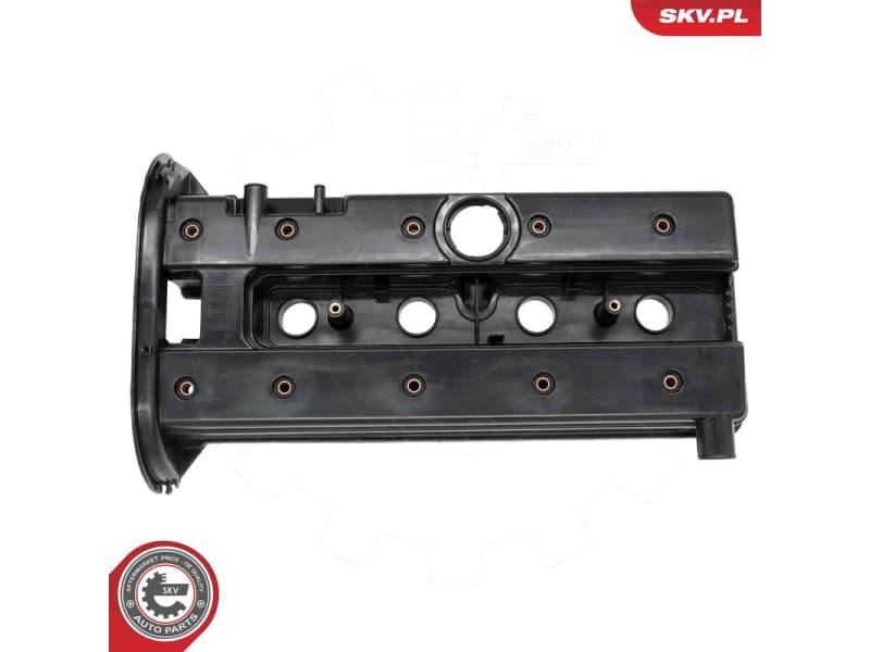 Cylinder Head Cover 48SKV160 - image 4