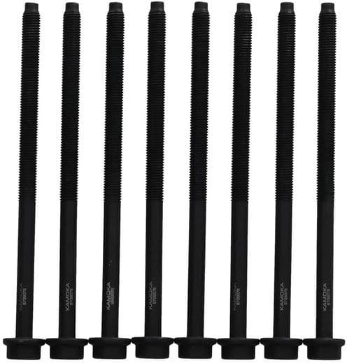 Cylinder Head Bolt Set 8709076