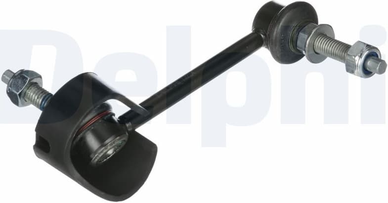 Link/Coupling Rod, stabiliser bar TC5012