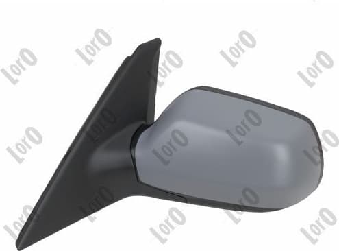 Exterior Mirror LORO 2308M07
