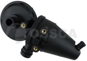 Valve, crankcase ventilation 11744