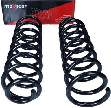 Suspension Spring 60-1105D - image 2