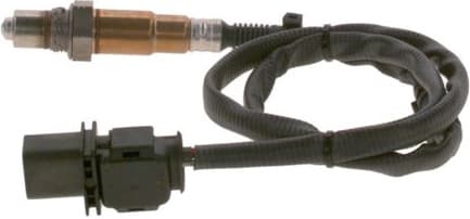 Oxygen Sensor 0 258 017 428 - image 8