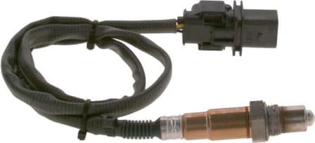 Oxygen Sensor 0 258 017 428 - image 10