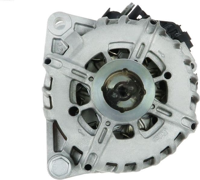 Alternator Remanufactured AS A3439PR