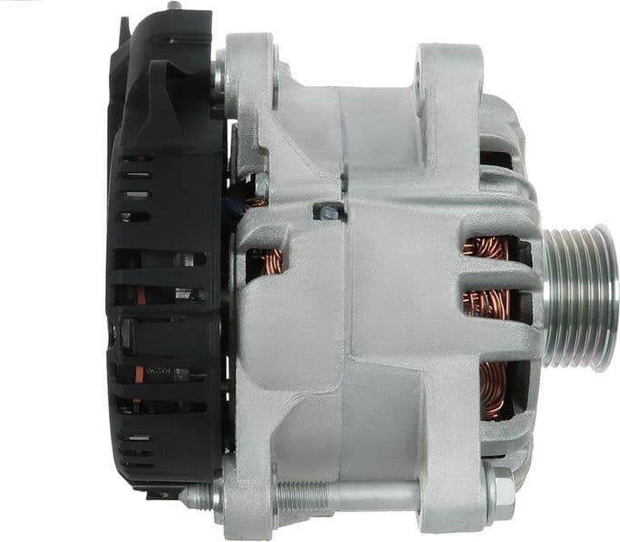 Alternator Remanufactured AS A3439PR - image 2