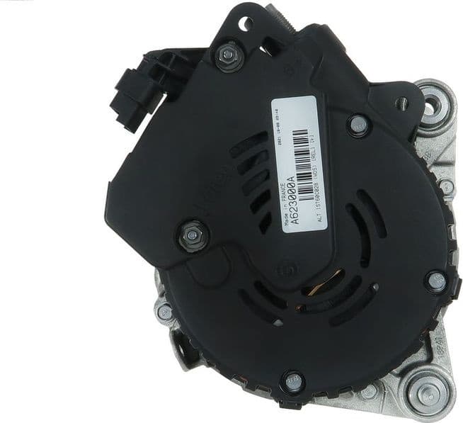 Alternator Remanufactured AS A3439PR - image 3