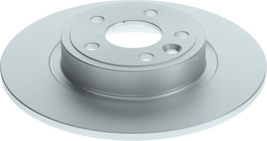 Brake Disc 0986479D80 - image 2