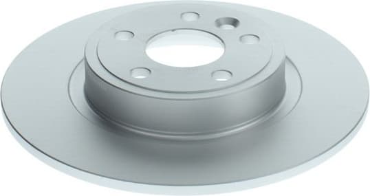 Brake Disc 0986479D80 - image 3