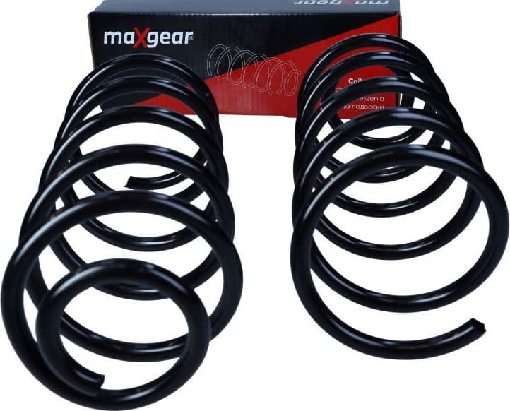 Suspension Spring 60-1706D - image 2