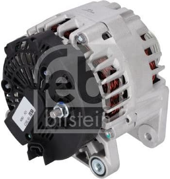 Alternator 187803 - image 2