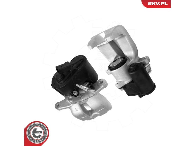 Brake Caliper 74SKV993