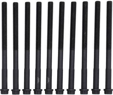 Cylinder Head Bolt Set 8709162