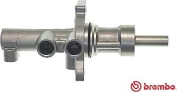 Brake Master Cylinder ESSENTIAL LINE M 50 044