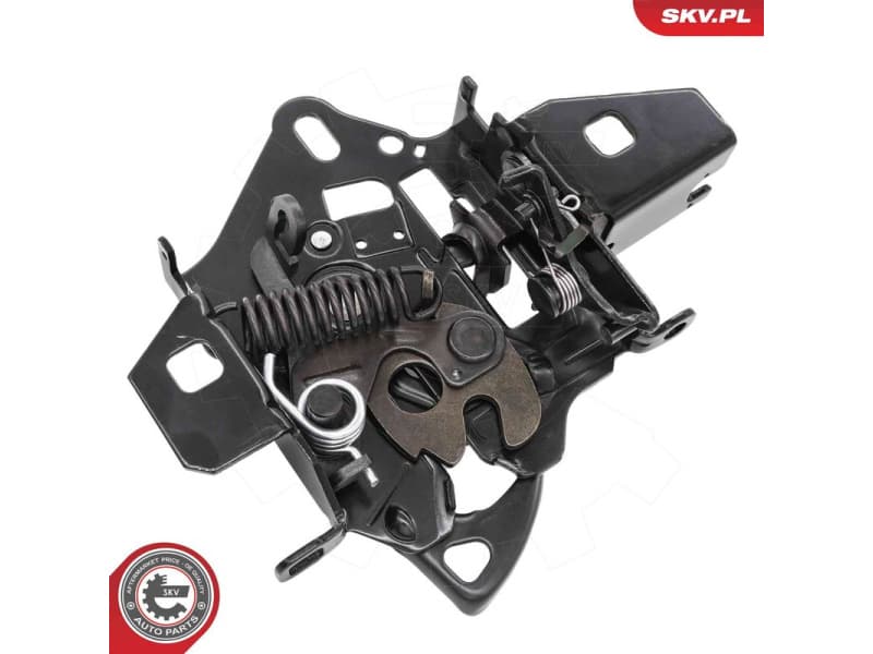 Bonnet Lock 60SKV665 - image 3