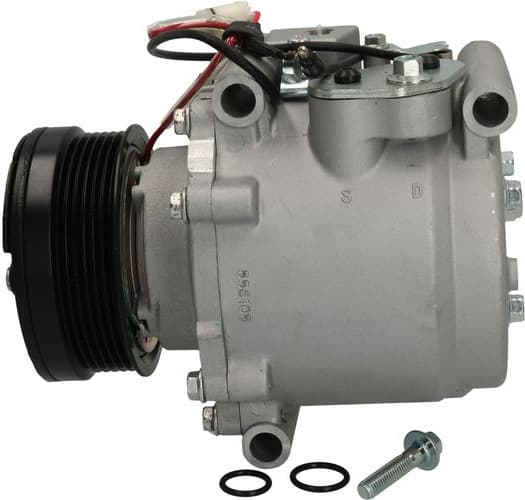 Compressor, air conditioning 1 986 AD1 185