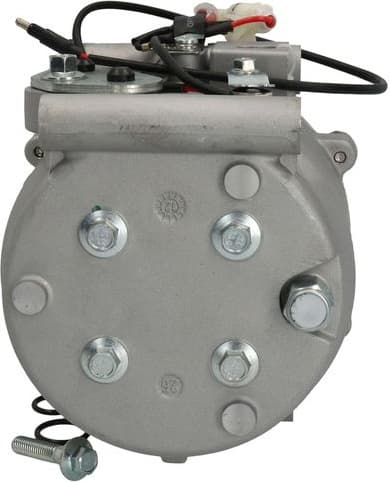 Compressor, air conditioning 1 986 AD1 185 - image 2