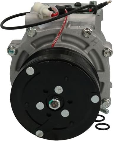 Compressor, air conditioning 1 986 AD1 185 - image 4