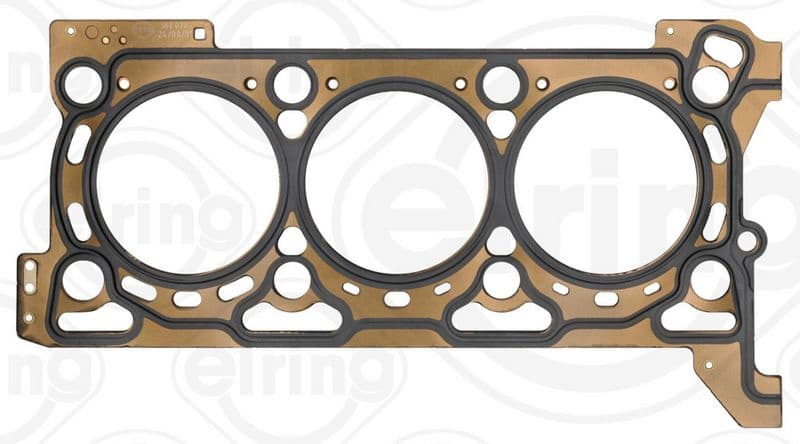 Gasket, cylinder head 362.070