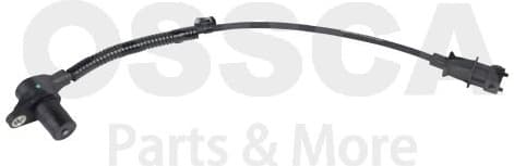 Sensor, camshaft position 88600