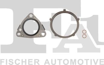 Mounting Kit, charger KT460020E