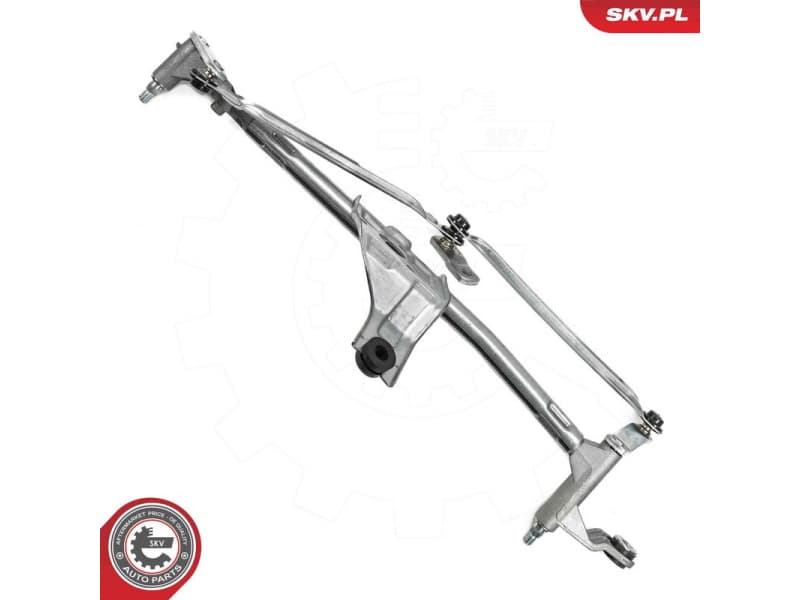 Wiper Linkage 05SKV234 - image 4