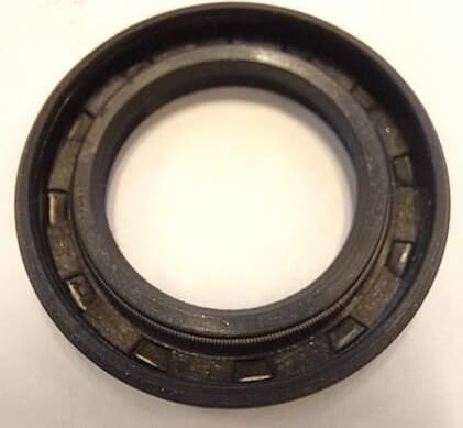 Shaft Seal, manual transmission 49122015 - image 3