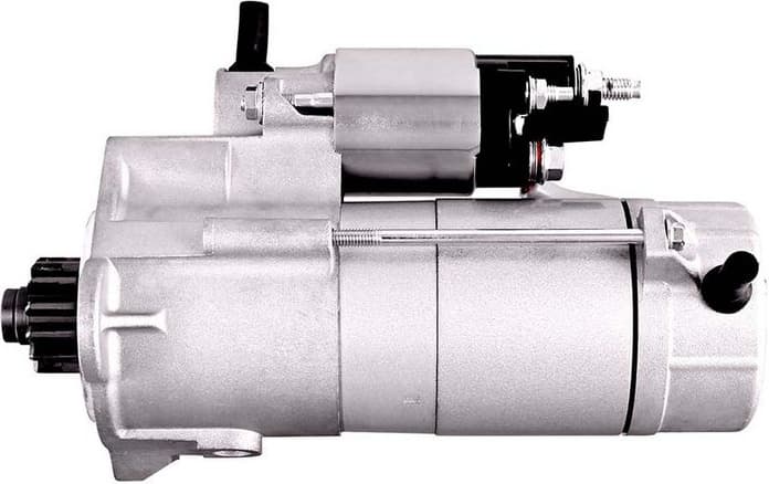 Starter 8EA 011 613-251