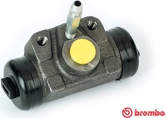 Wheel Brake Cylinder ESSENTIAL LINE A 12 649