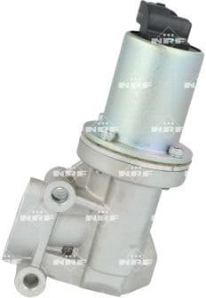 EGR Valve 48699 - image 3