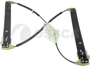 Window Regulator 25750