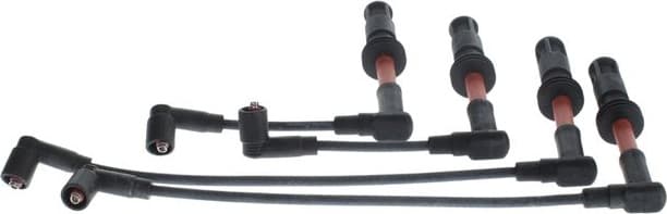 Ignition Cable Kit 0986D00026 - image 2