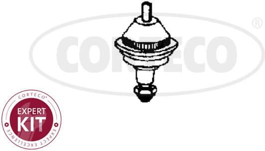 Ball Joint 49395733 - image 2