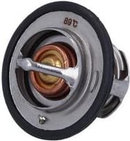 Thermostat, coolant 7710089 - image 4