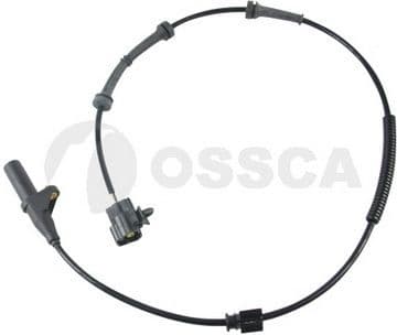 Sensor, wheel speed 21022