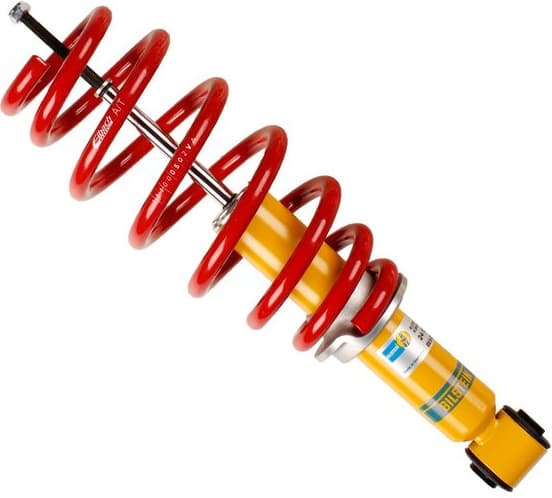 Suspension Kit, springs/shock absorbers BILSTEIN - B12 Pro-Kit 46-182791 - image 3