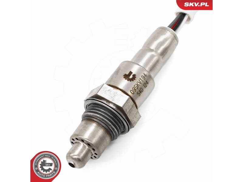 Oxygen Sensor 09SKV194 - image 3