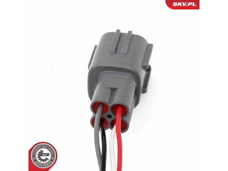 Oxygen Sensor 09SKV194 - image 5