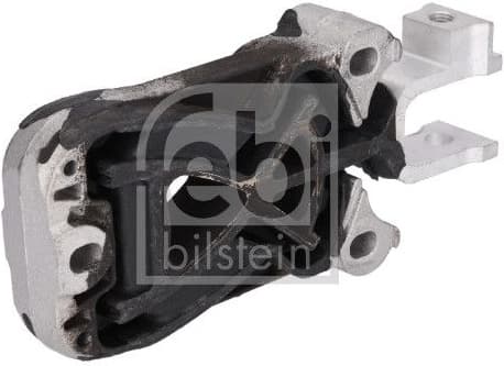 Mounting, automatic transmission 181125