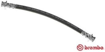 Brake Hose ESSENTIAL LINE T 54 010