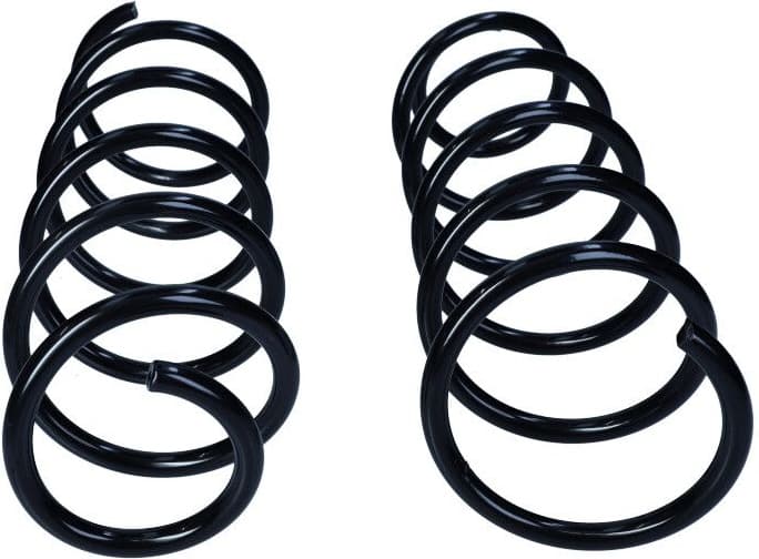 Suspension Spring 60-1410D