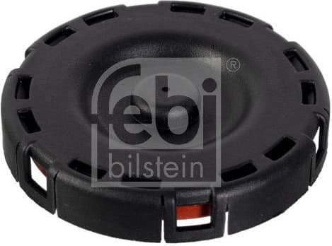 Valve, crankcase ventilation febi Plus 181384