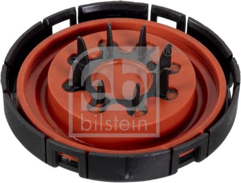 Valve, crankcase ventilation febi Plus 181384 - image 2