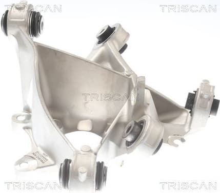 Steering Knuckle, wheel suspension 8500 81710