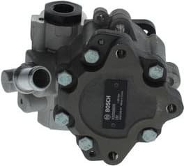Hydraulic Pump, steering KS02000076 - image 3