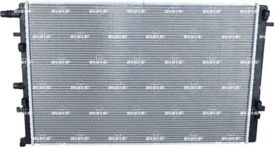 Radiator, engine cooling 550216