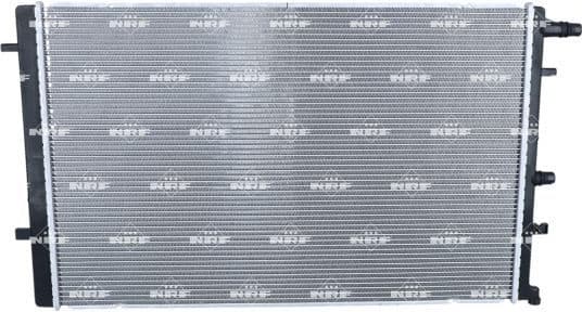 Radiator, engine cooling 550216 - image 3