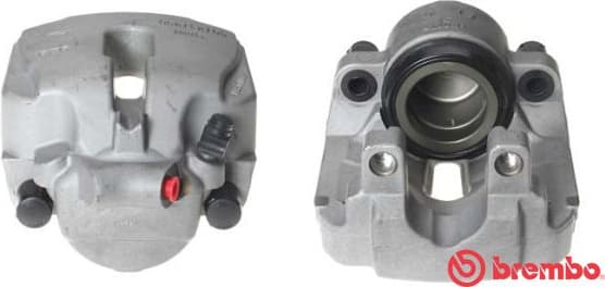 Brake Caliper ESSENTIAL LINE F 06 202