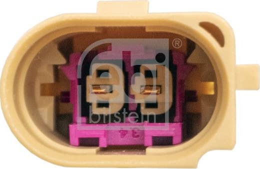 Sensor, exhaust gas temperature 185525 - image 2