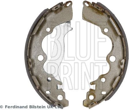 Brake Shoe Set ADBP410103 - image 2